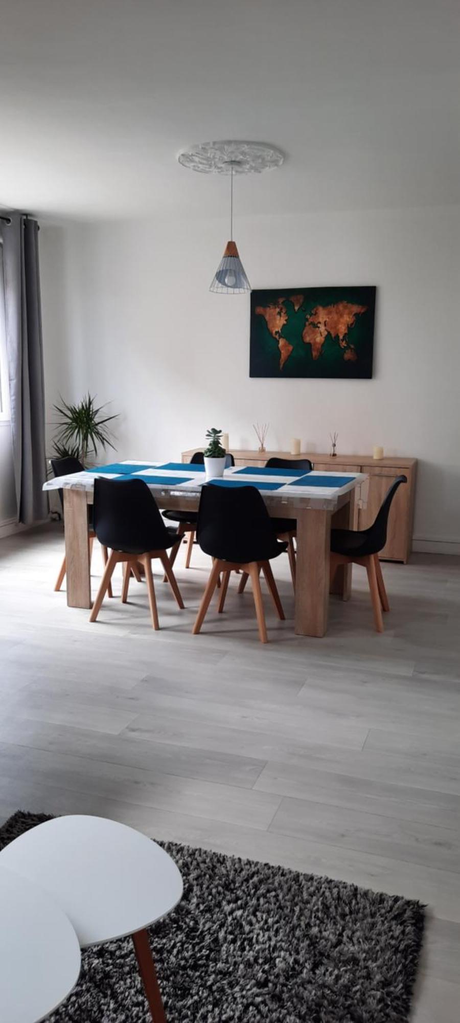 Appartement Entre Terre Et Mer Dunkirk Dış mekan fotoğraf