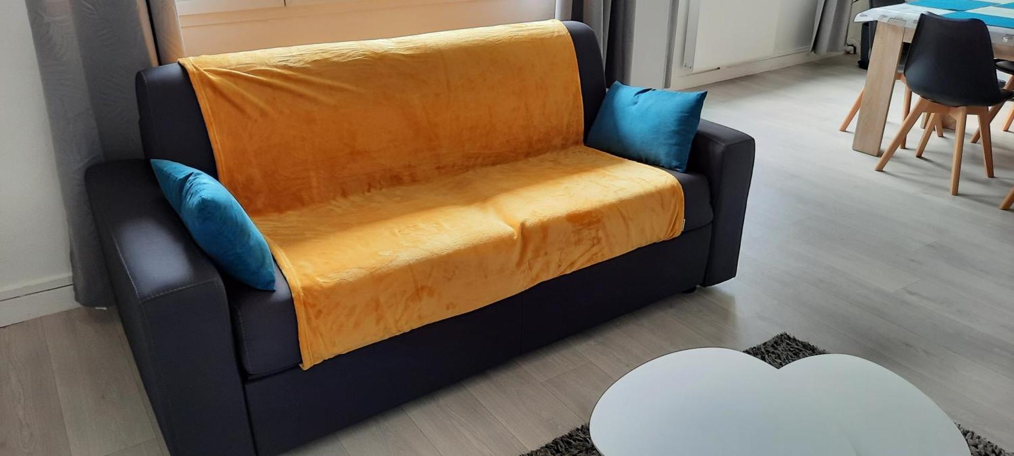 Appartement Entre Terre Et Mer Dunkirk Dış mekan fotoğraf