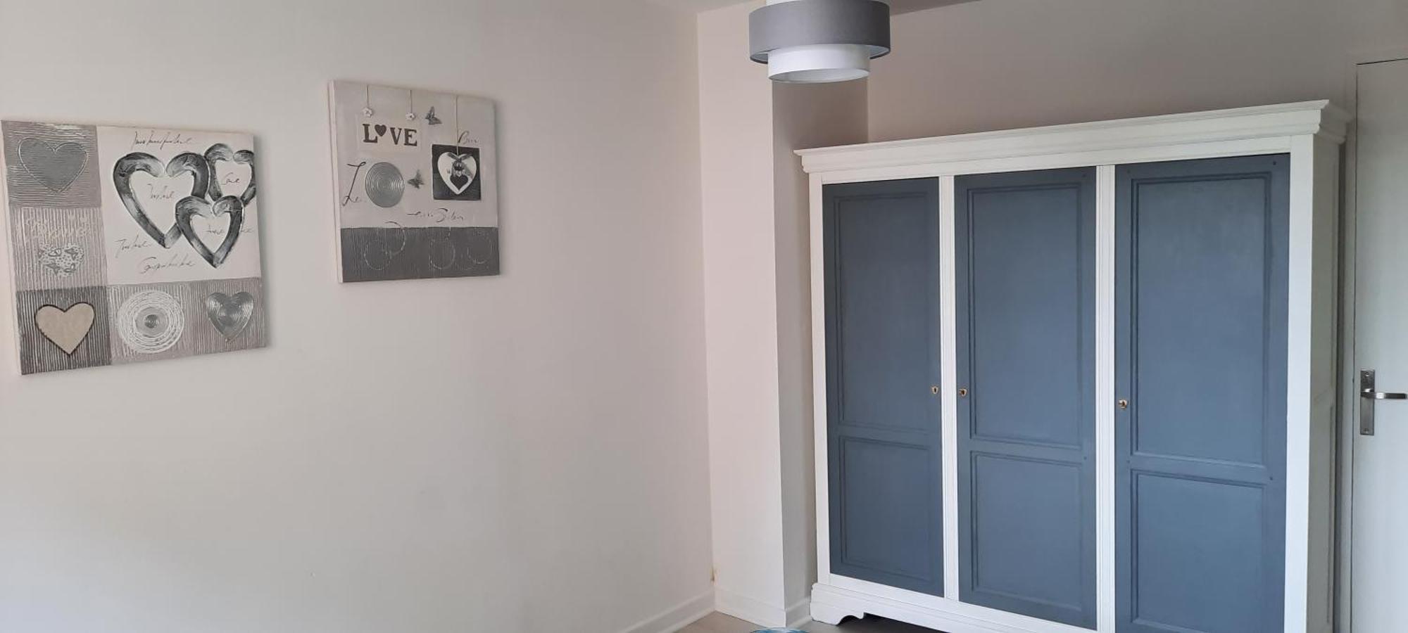 Appartement Entre Terre Et Mer Dunkirk Dış mekan fotoğraf